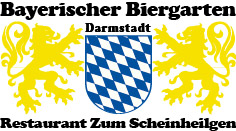 Bayerischer Biergarten Darmstadt
